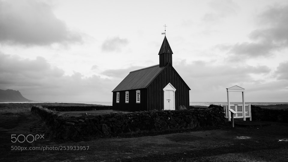 Canon EOS 450D (EOS Rebel XSi / EOS Kiss X2) sample photo. Iceland 2018 photography