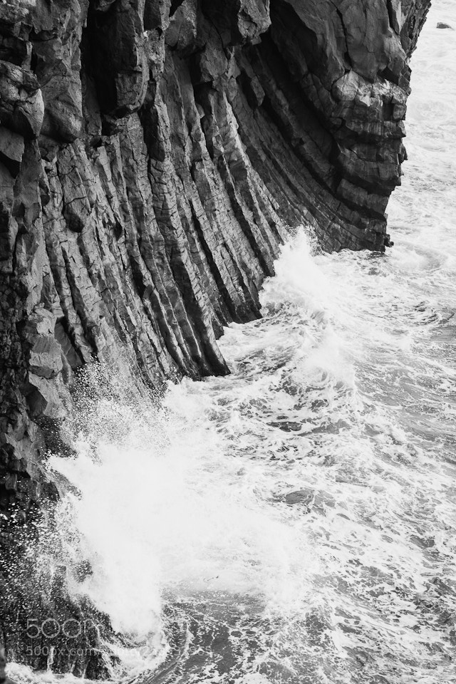 Canon EOS 450D (EOS Rebel XSi / EOS Kiss X2) sample photo. Iceland 2018 photography