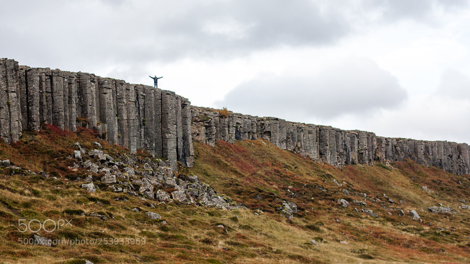 Canon EOS 450D (EOS Rebel XSi / EOS Kiss X2) sample photo. Iceland 2018 photography