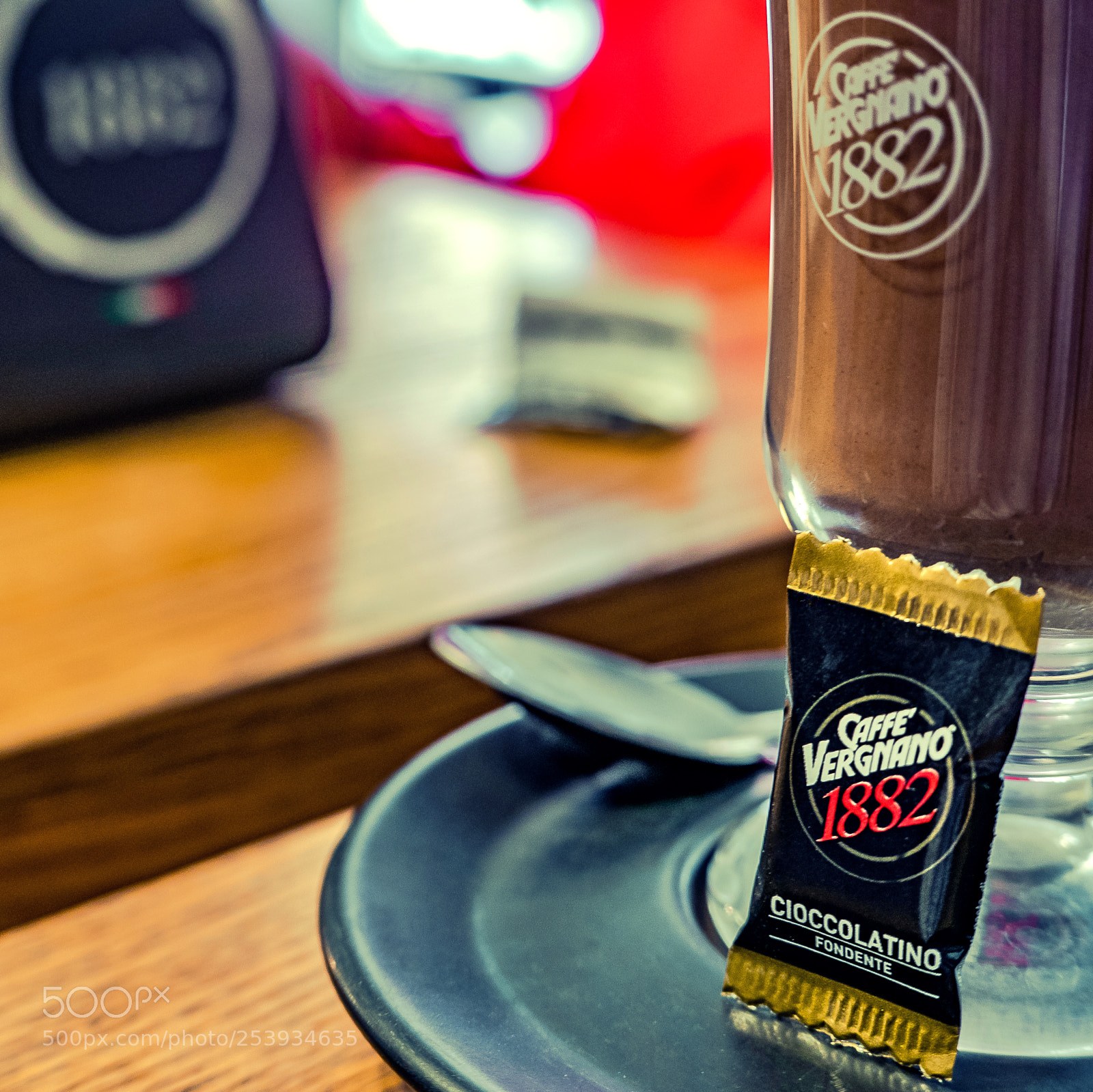 Panasonic Lumix DMC-LX100 sample photo. Cafe vergnano (holborn london) photography