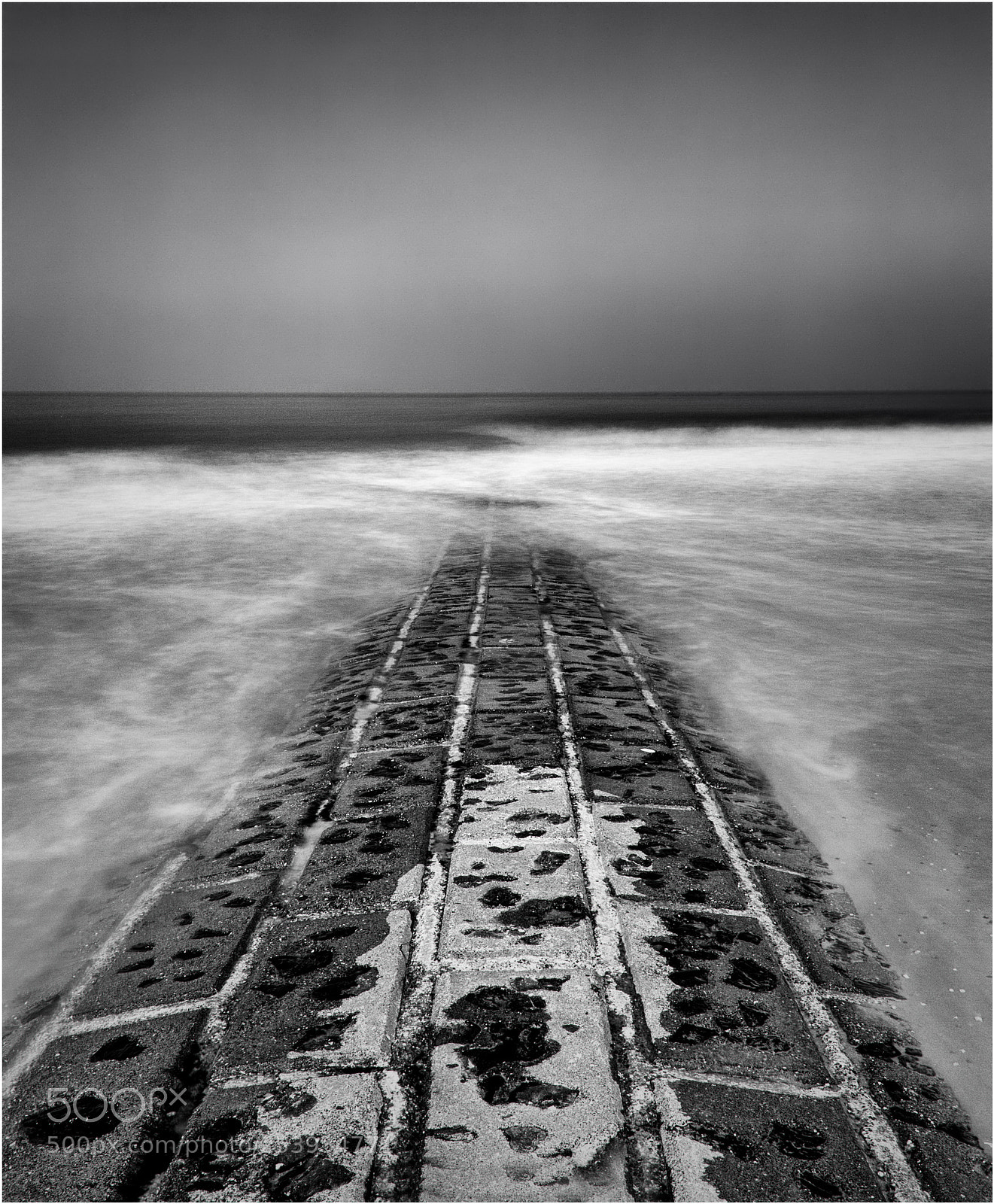 Canon EOS 5D Mark II sample photo. Gettin feet wet in photography