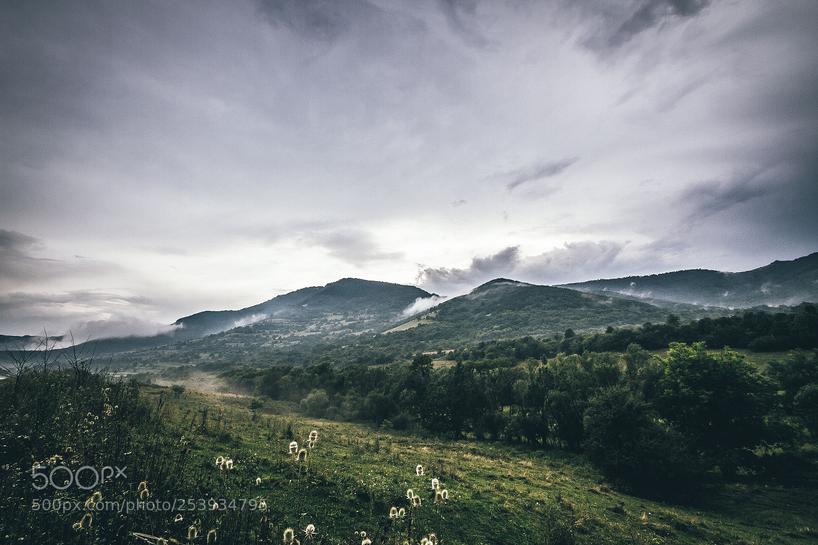 Canon EOS 7D sample photo. Romania photography