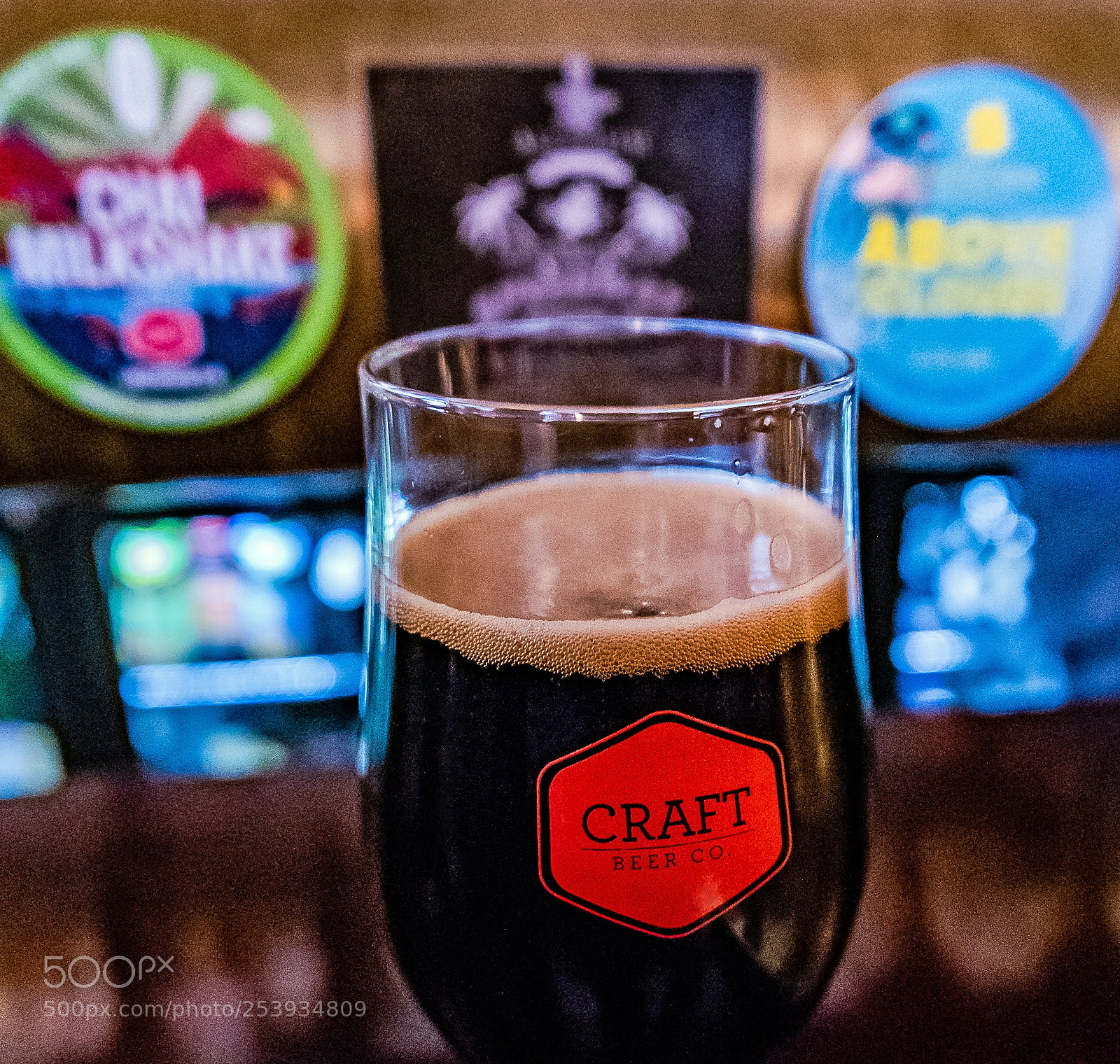 Panasonic Lumix DMC-LX100 sample photo. Glass of speedway stout photography