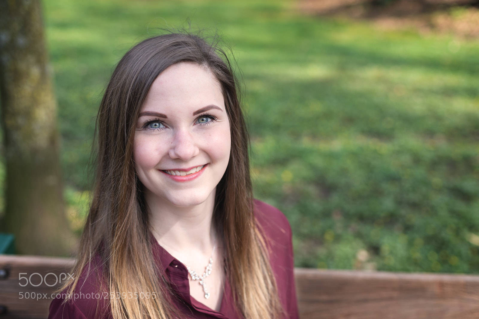 Canon EOS 6D Mark II sample photo. Sarah photography