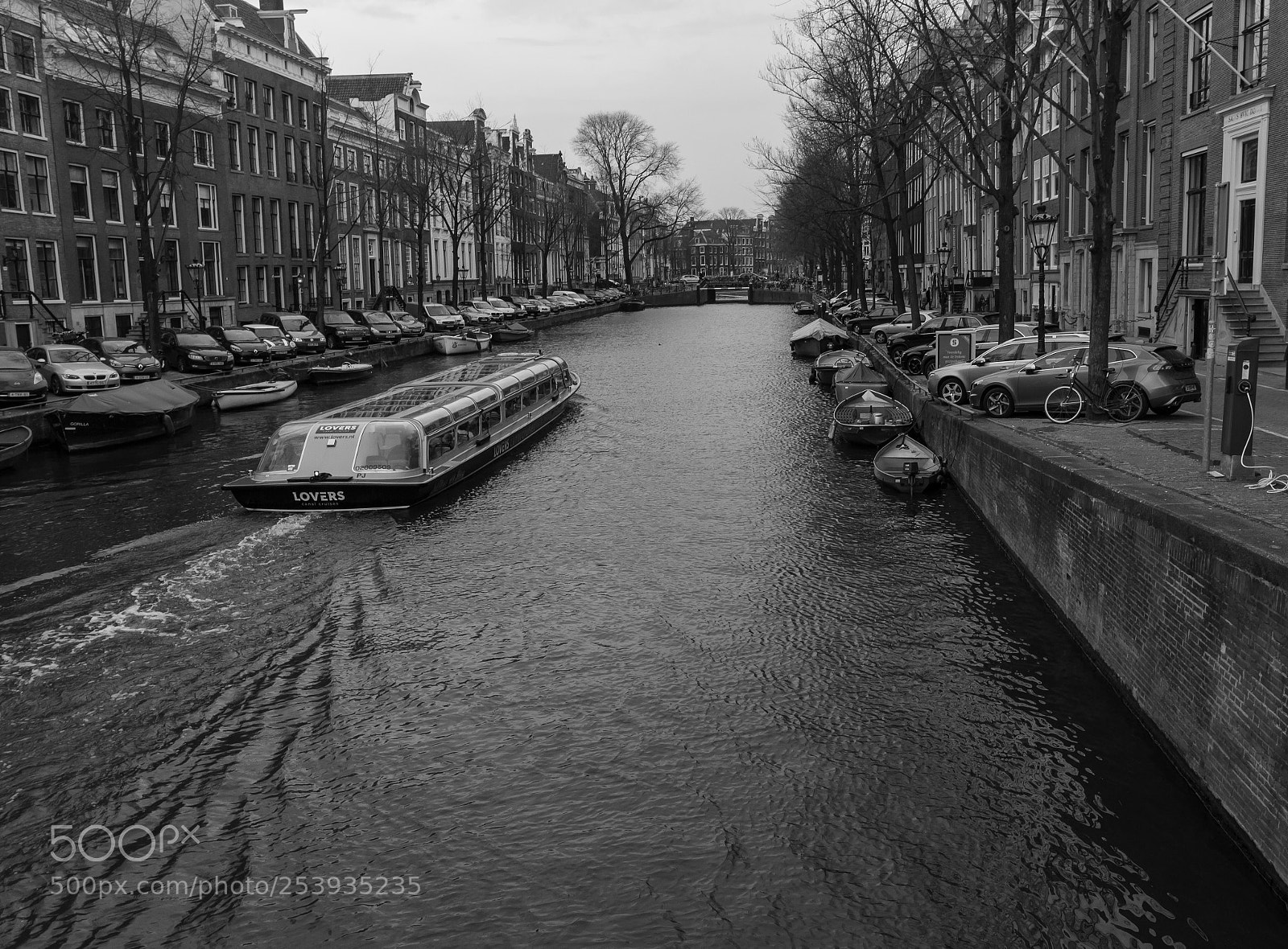 Canon EOS 700D (EOS Rebel T5i / EOS Kiss X7i) sample photo. Canal cruise photography