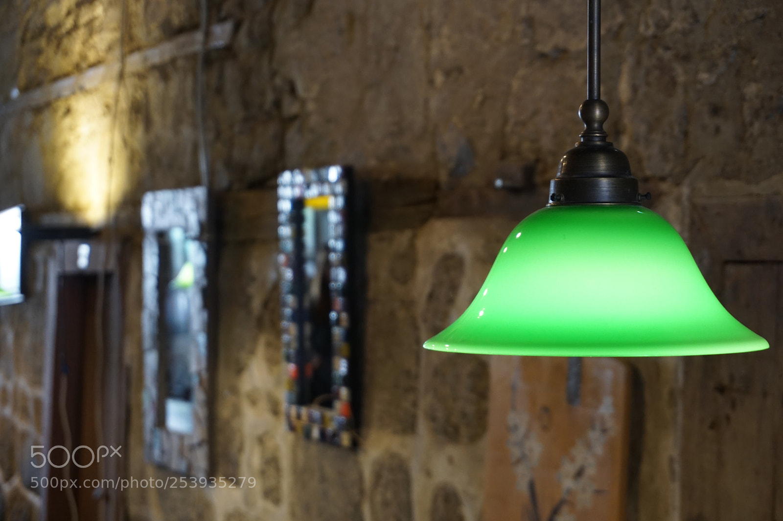 Sony a6000 sample photo. Lamp  photography