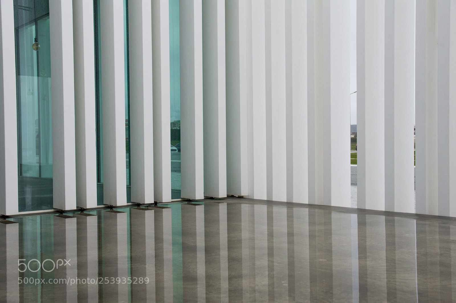 Nikon D3200 sample photo. Water reflection photography