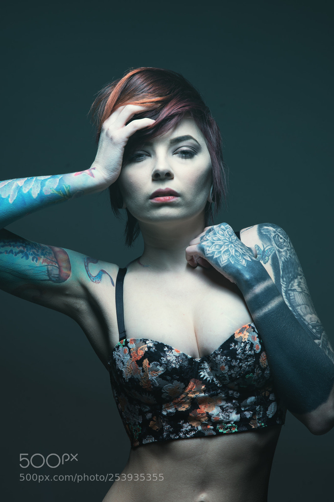 Sony a7 II sample photo. Becky photography