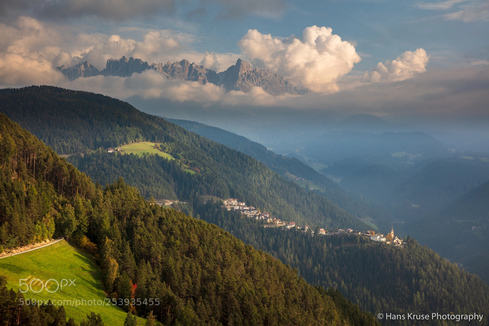 Canon EOS 5DS R sample photo. The church in the photography