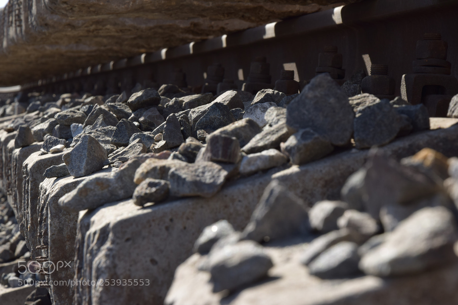 Nikon D3300 sample photo. Stones photography