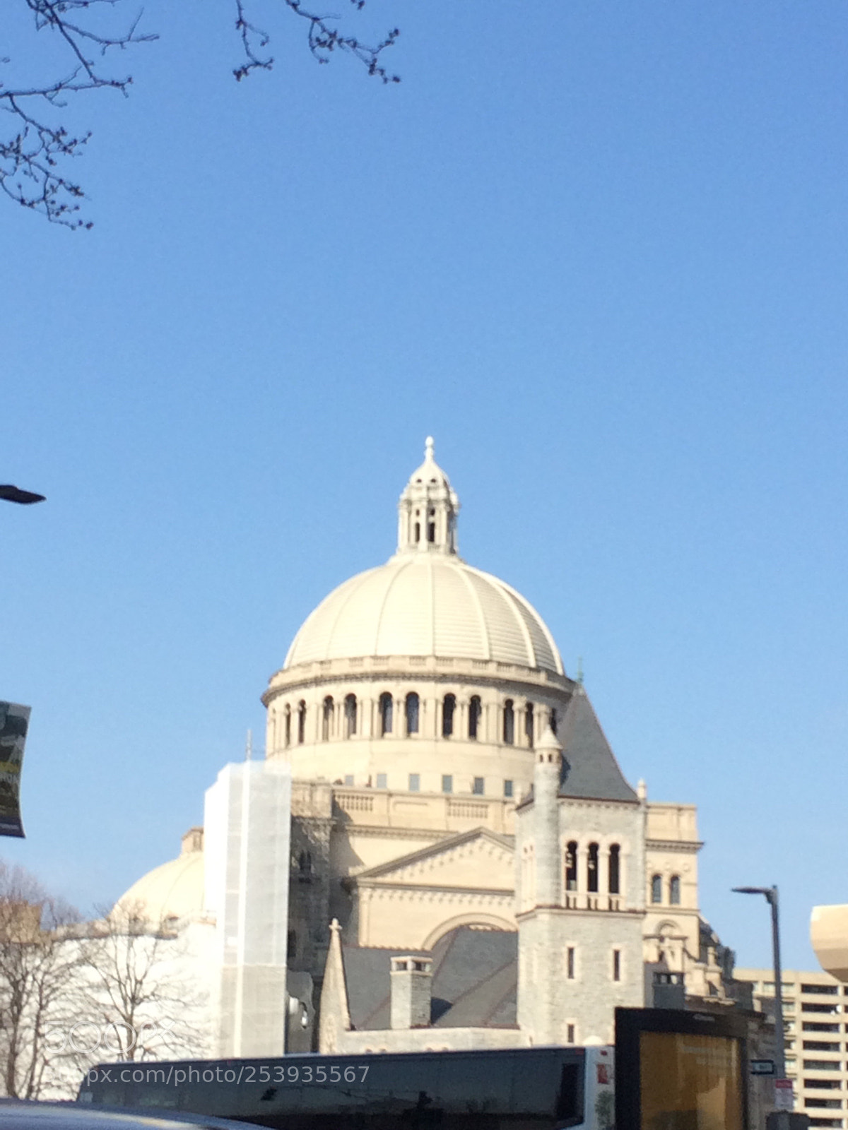 Apple iPhone 5s sample photo. Cool buildings photography