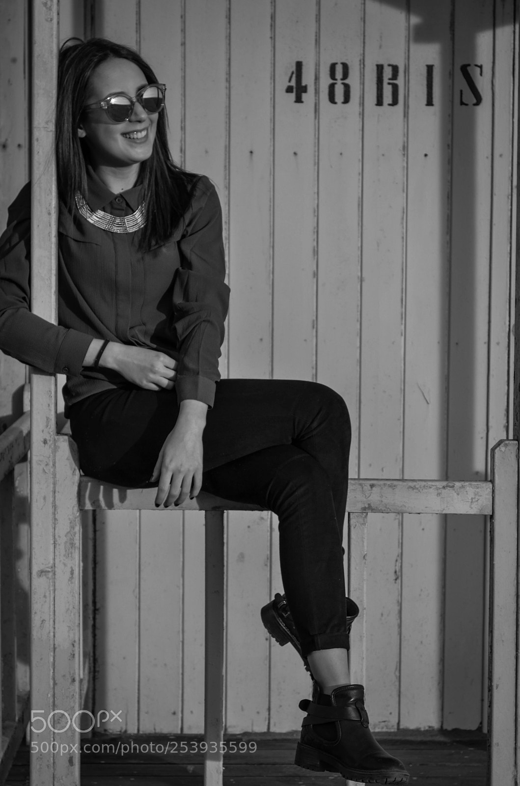 Nikon D5100 sample photo. 48 bis photography