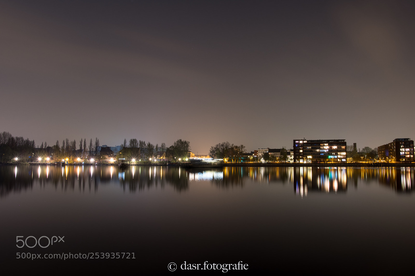 Nikon D500 sample photo. Reflections of rummelsburg by photography