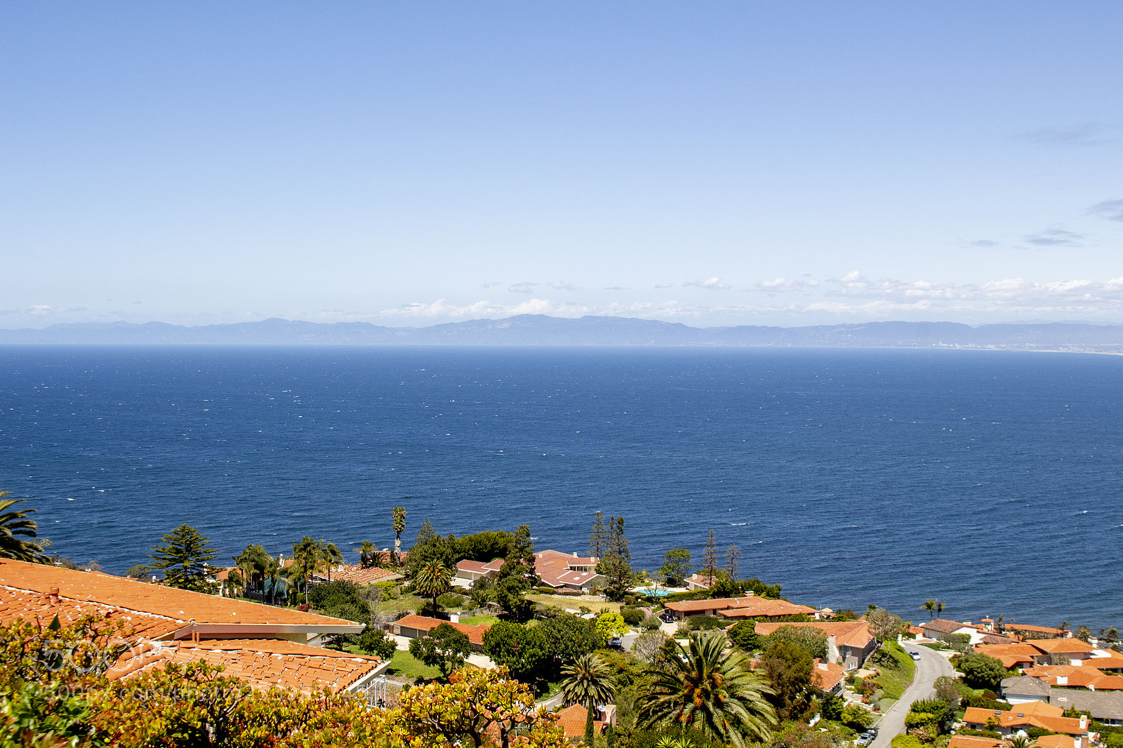 Canon EOS 700D (EOS Rebel T5i / EOS Kiss X7i) sample photo. Palos verdes peninsula photography