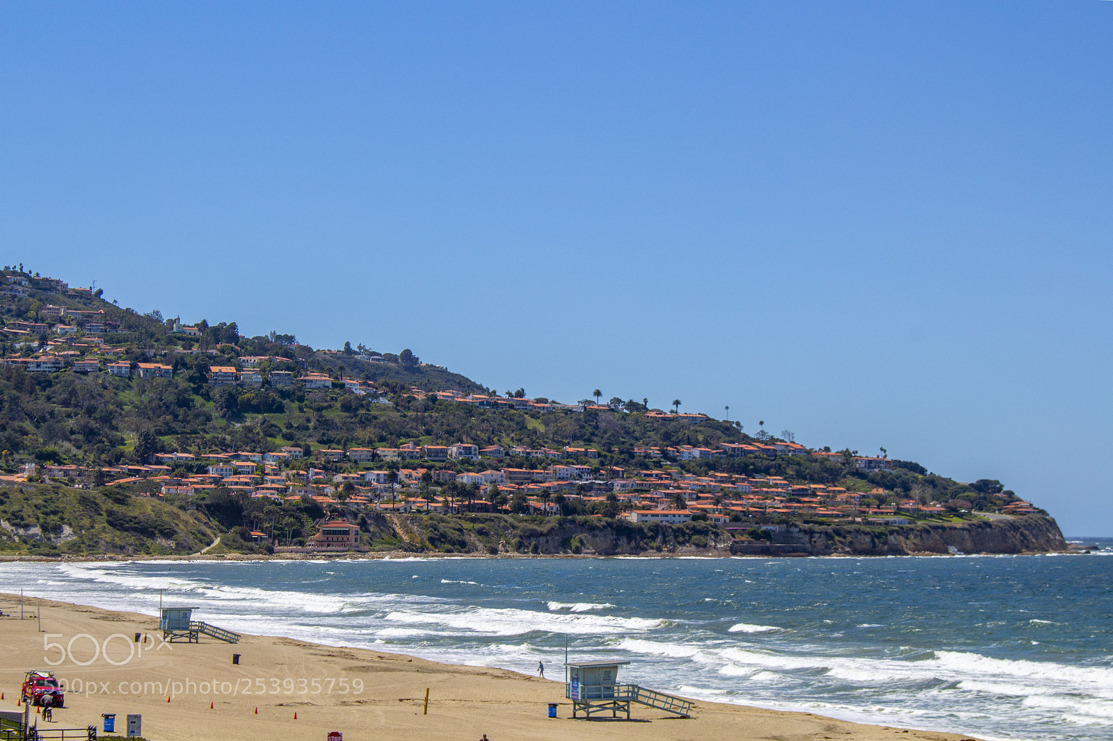 Canon EOS 700D (EOS Rebel T5i / EOS Kiss X7i) sample photo. Palos verdes peninsula photography