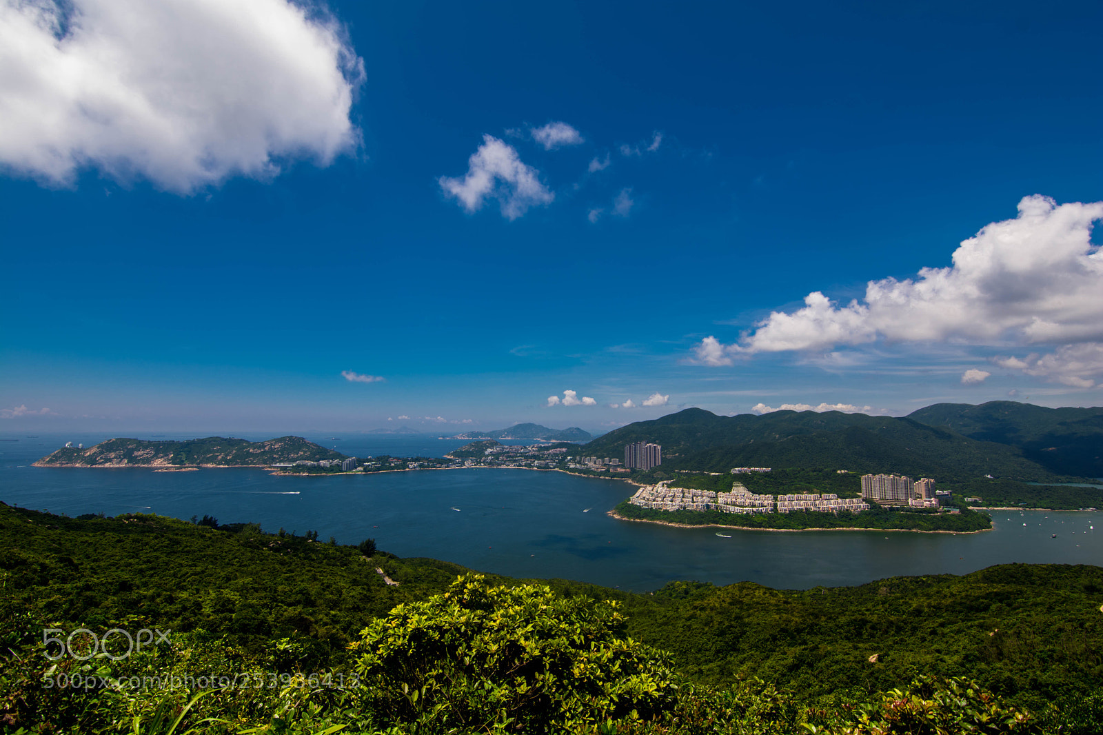 Nikon D5200 sample photo. Hiking photography