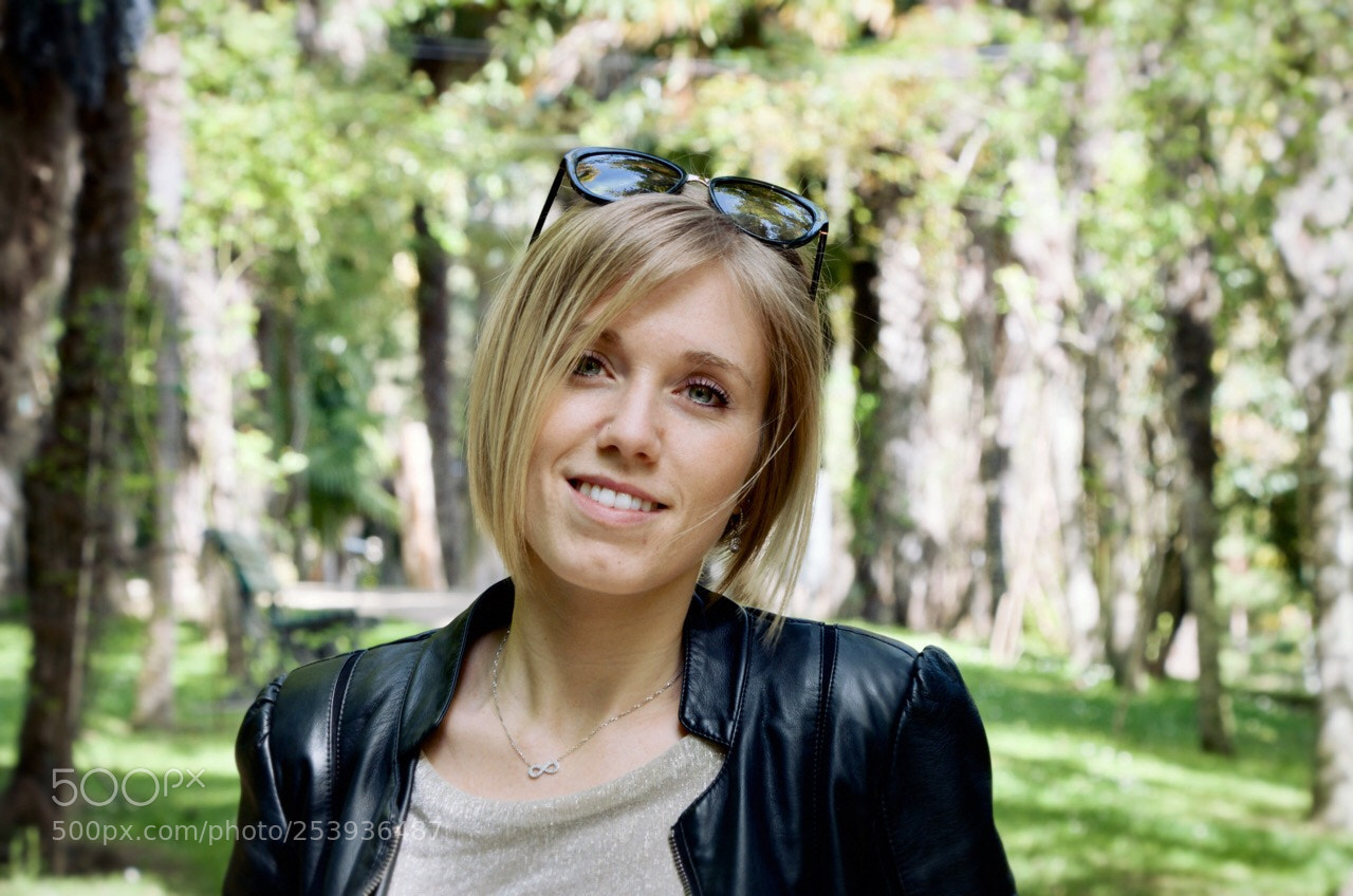 Nikon D7000 sample photo. Serena bortoli - lovely photography