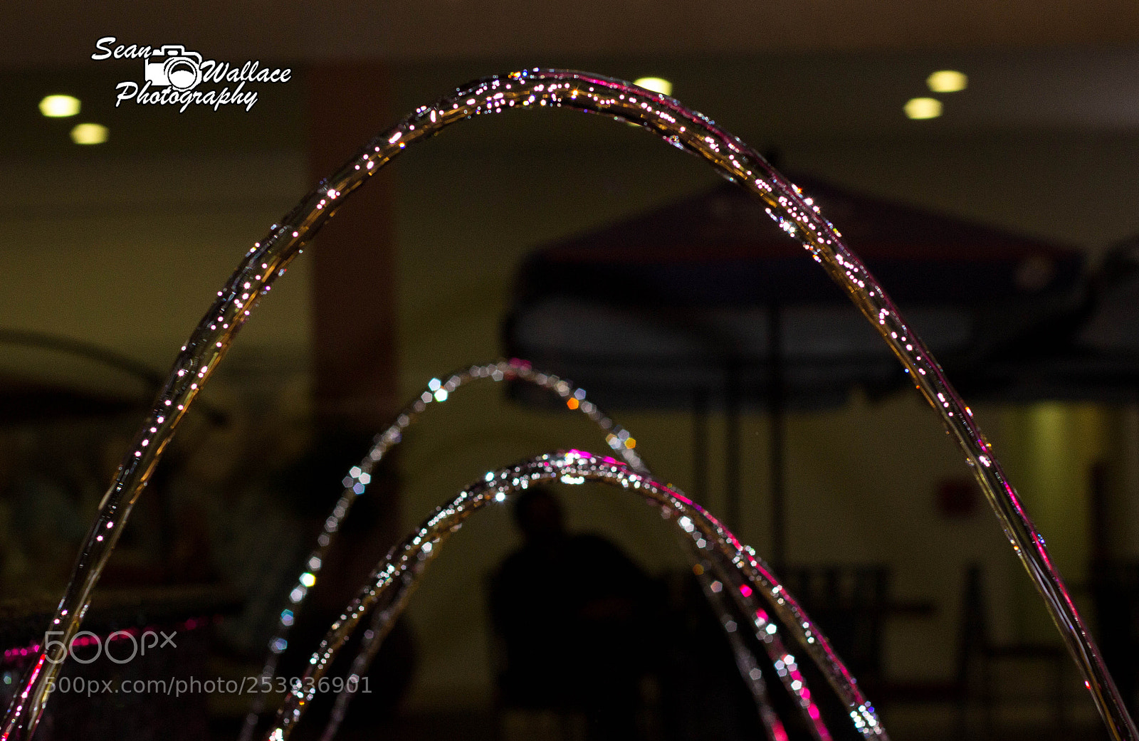 Canon EOS 600D (Rebel EOS T3i / EOS Kiss X5) sample photo. Arches! photography