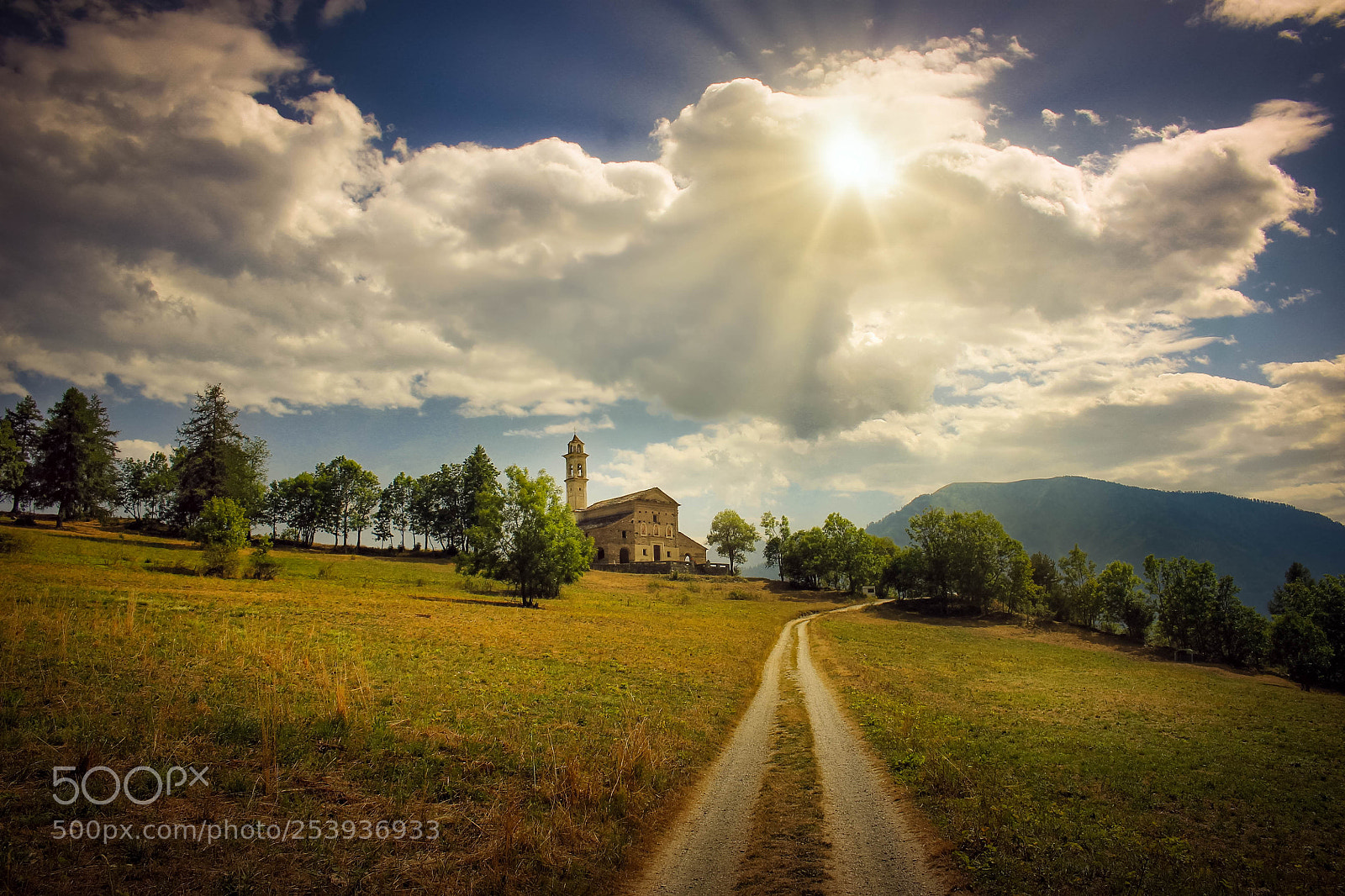 Canon EOS 1100D (EOS Rebel T3 / EOS Kiss X50) sample photo. Santa maria di morinesio photography