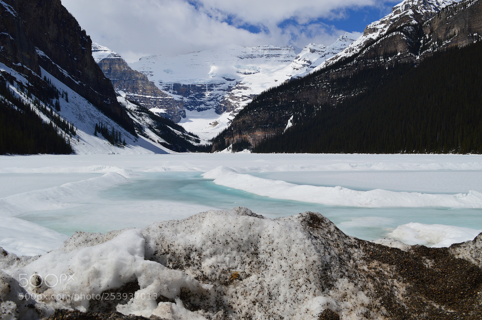 Nikon D3200 sample photo. Banff trip photography