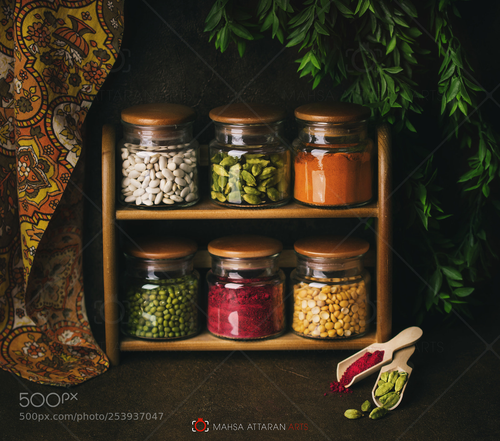 Nikon D7200 sample photo. Colors photography