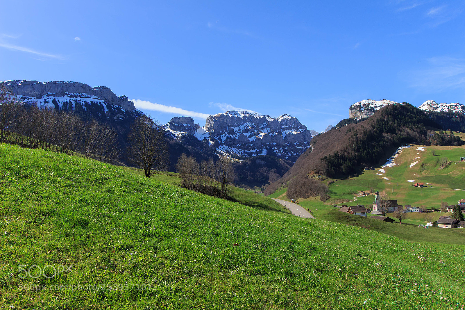Canon EOS 700D (EOS Rebel T5i / EOS Kiss X7i) sample photo. Alpstein photography