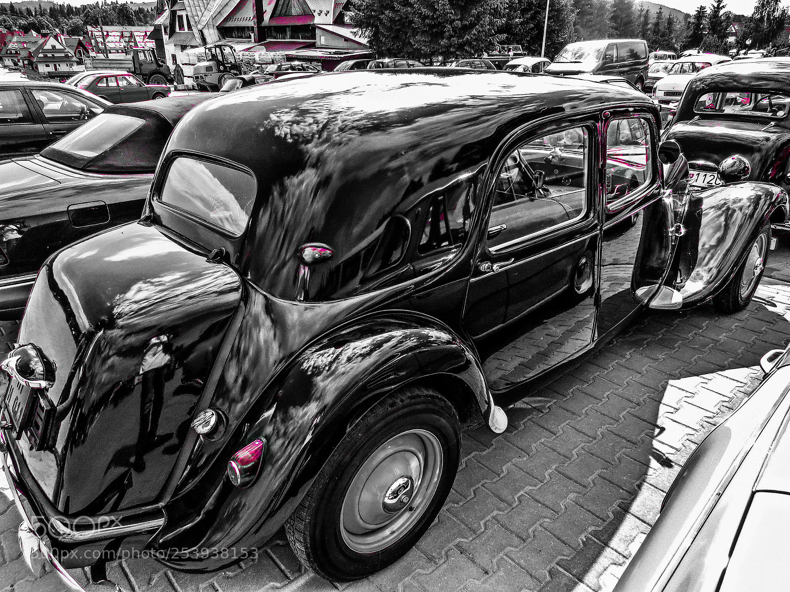 Canon PowerShot SX50 HS sample photo. Edited photography
