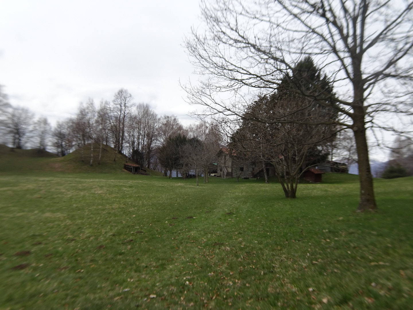 Sony Cyber-shot DSC-HX80 sample photo