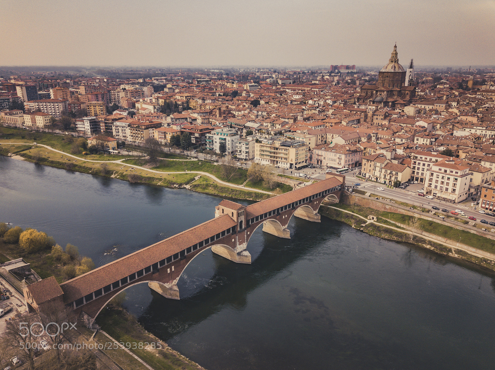 DJI FC220 sample photo. Untitled photography