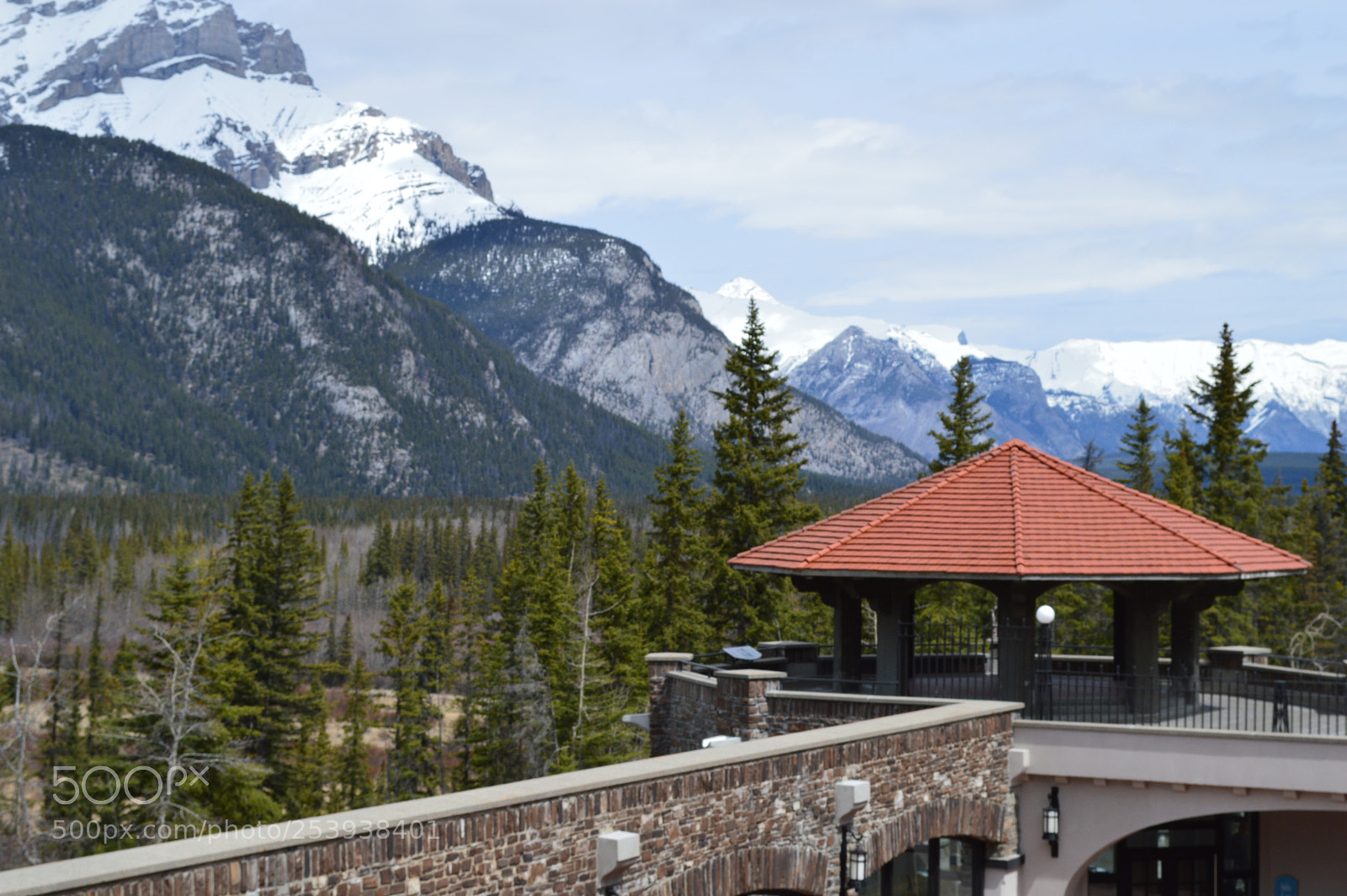 Nikon D3200 sample photo. Banff trip cave and photography