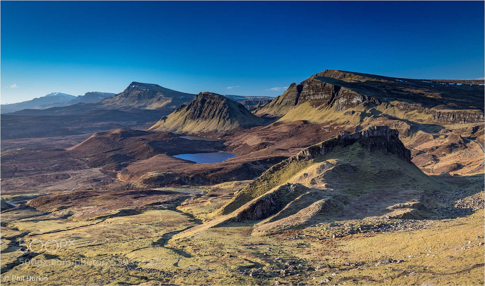 Canon EOS 5D Mark IV sample photo. The quiraing photography