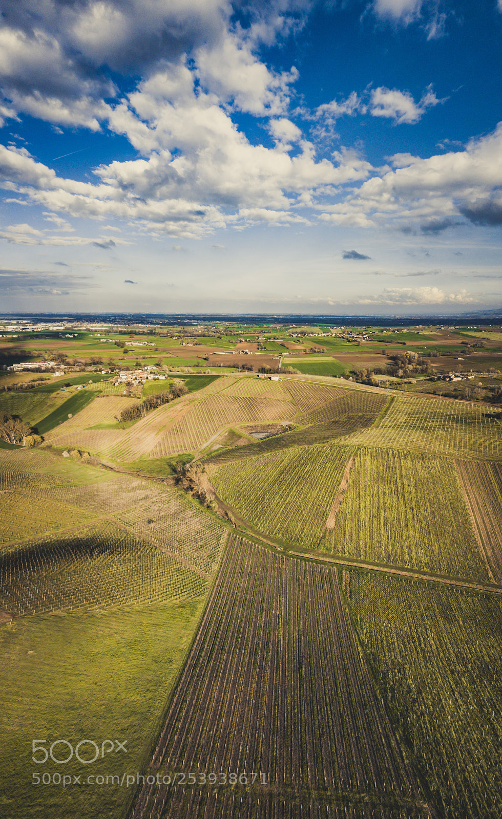 DJI FC220 sample photo. Untitled photography