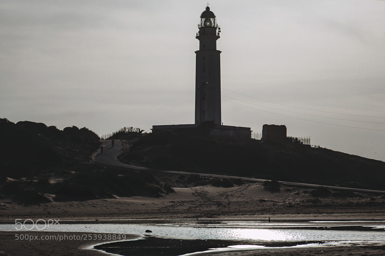 Canon EOS 5D Mark II sample photo. Trafalgar photography