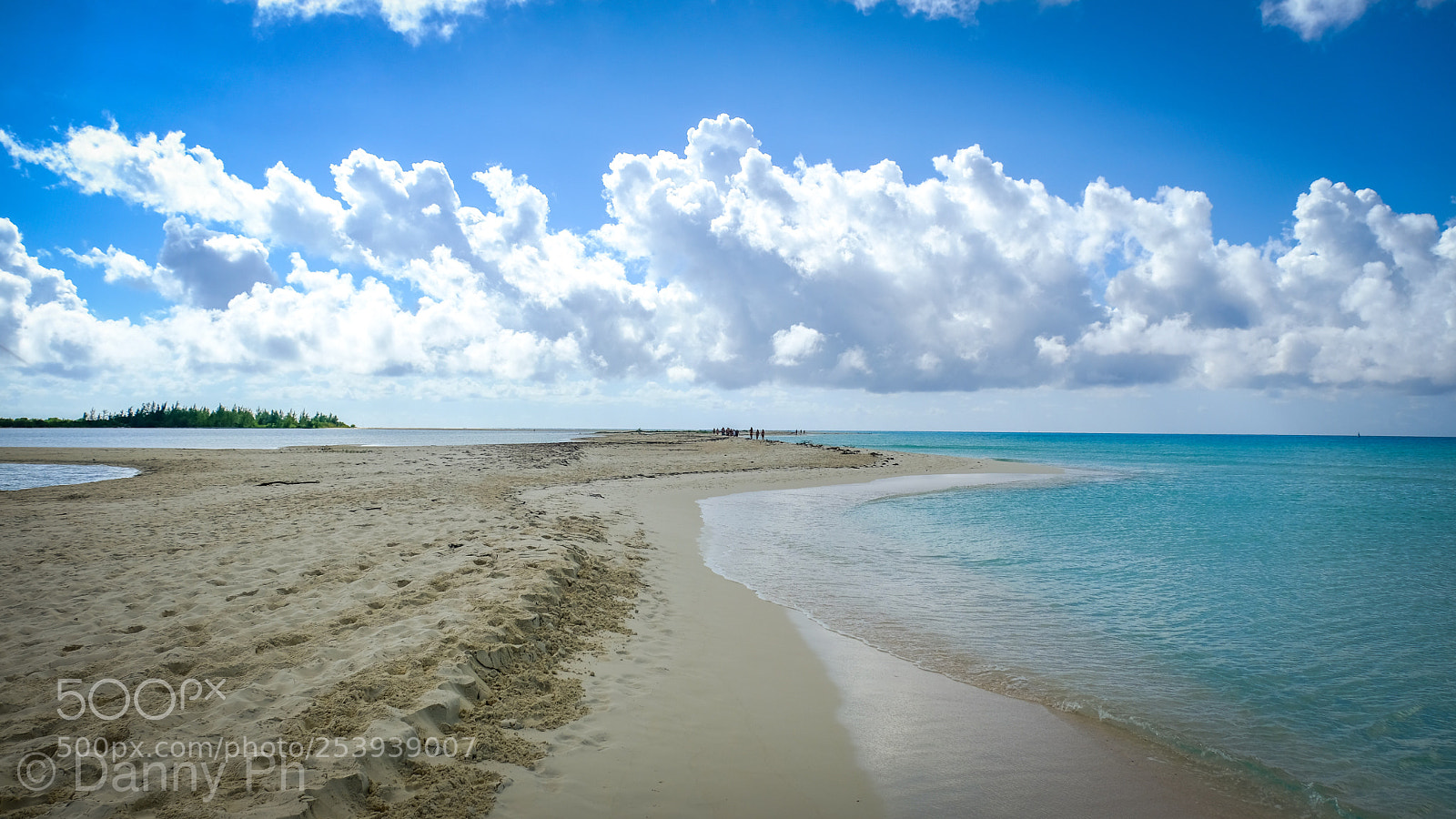 Fujifilm X-T2 sample photo. Playa paraiso  photography