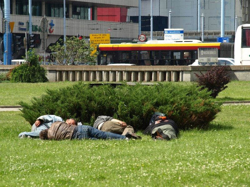 Olympus E-510 (EVOLT E-510) sample photo. Sleeping beauties photography