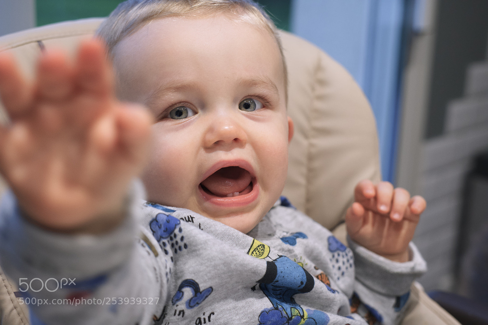 Sony a7R III sample photo. Mon p’tit bonheur  photography
