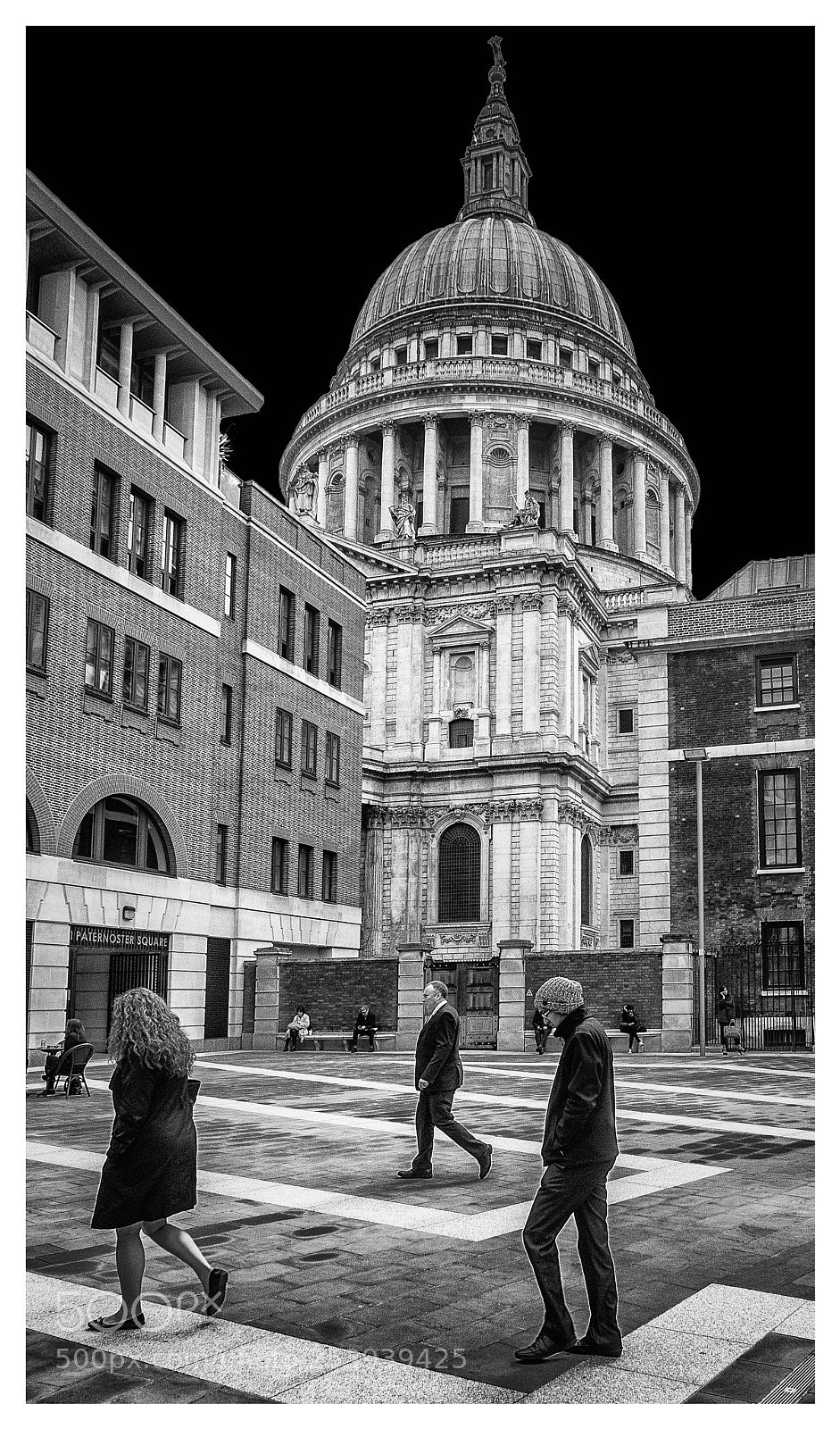 Panasonic Lumix DMC-LX100 sample photo. Under the dome photography