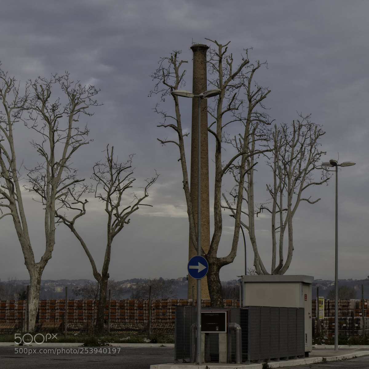 Canon EOS M5 sample photo. Towers photography