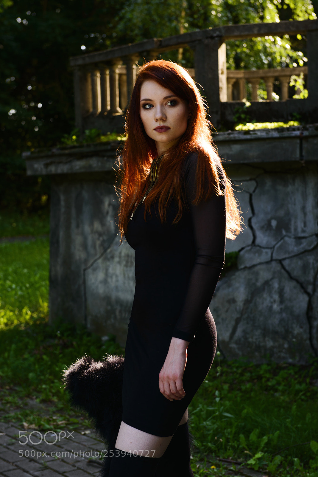 Nikon D800 sample photo. T2 photography