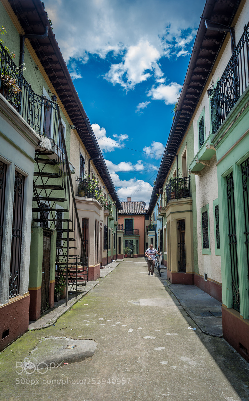 Nikon D5200 sample photo. Pasaje gomez photography