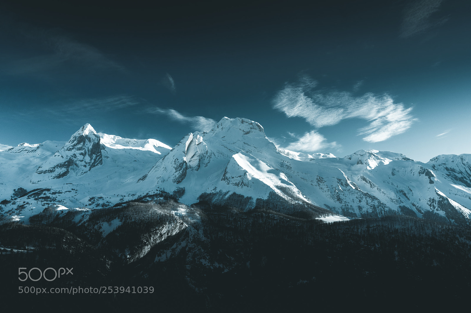 Sony a7 sample photo. Pirineos photography