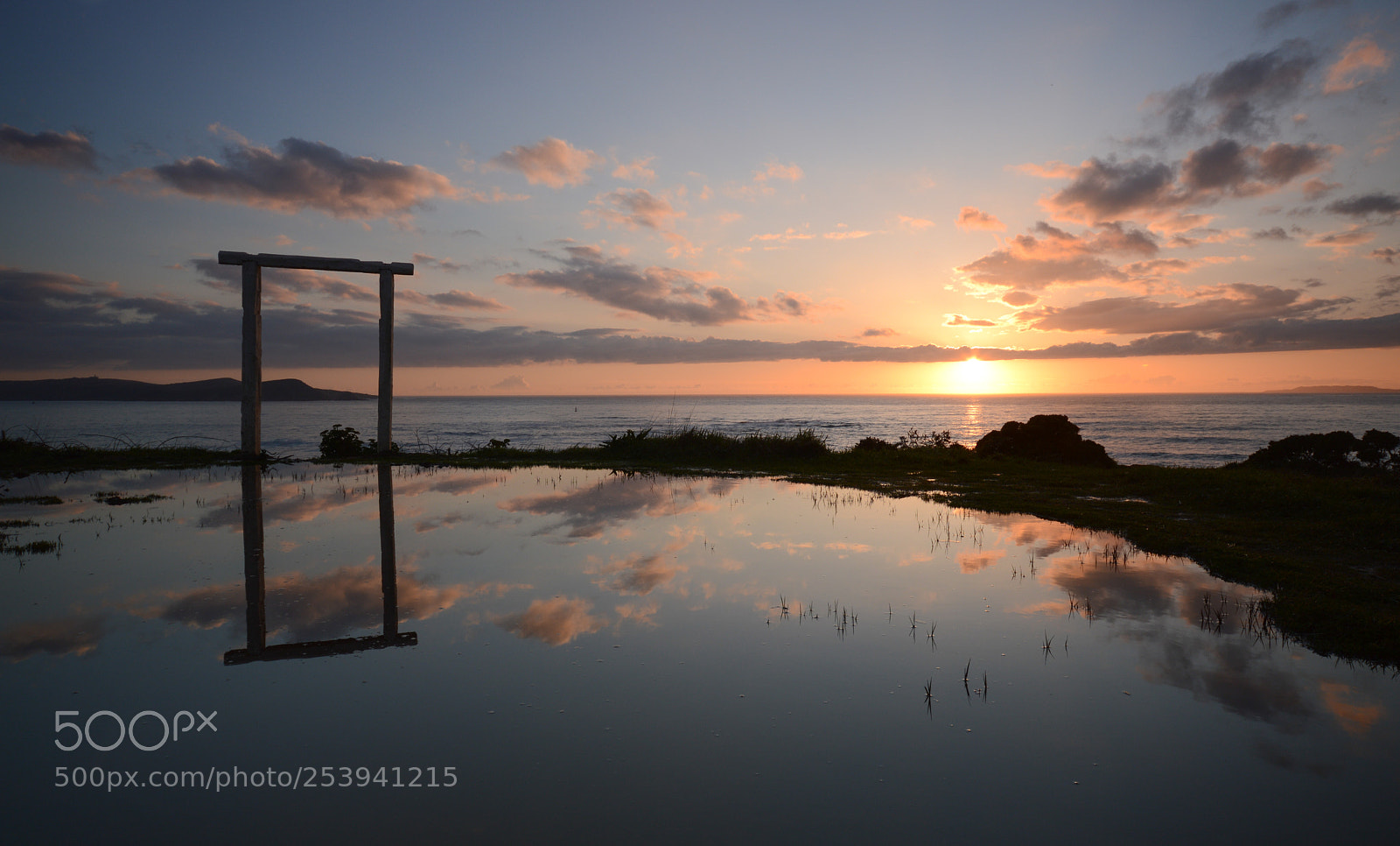 Nikon D3200 sample photo. Faxilda (sanxenxo) photography