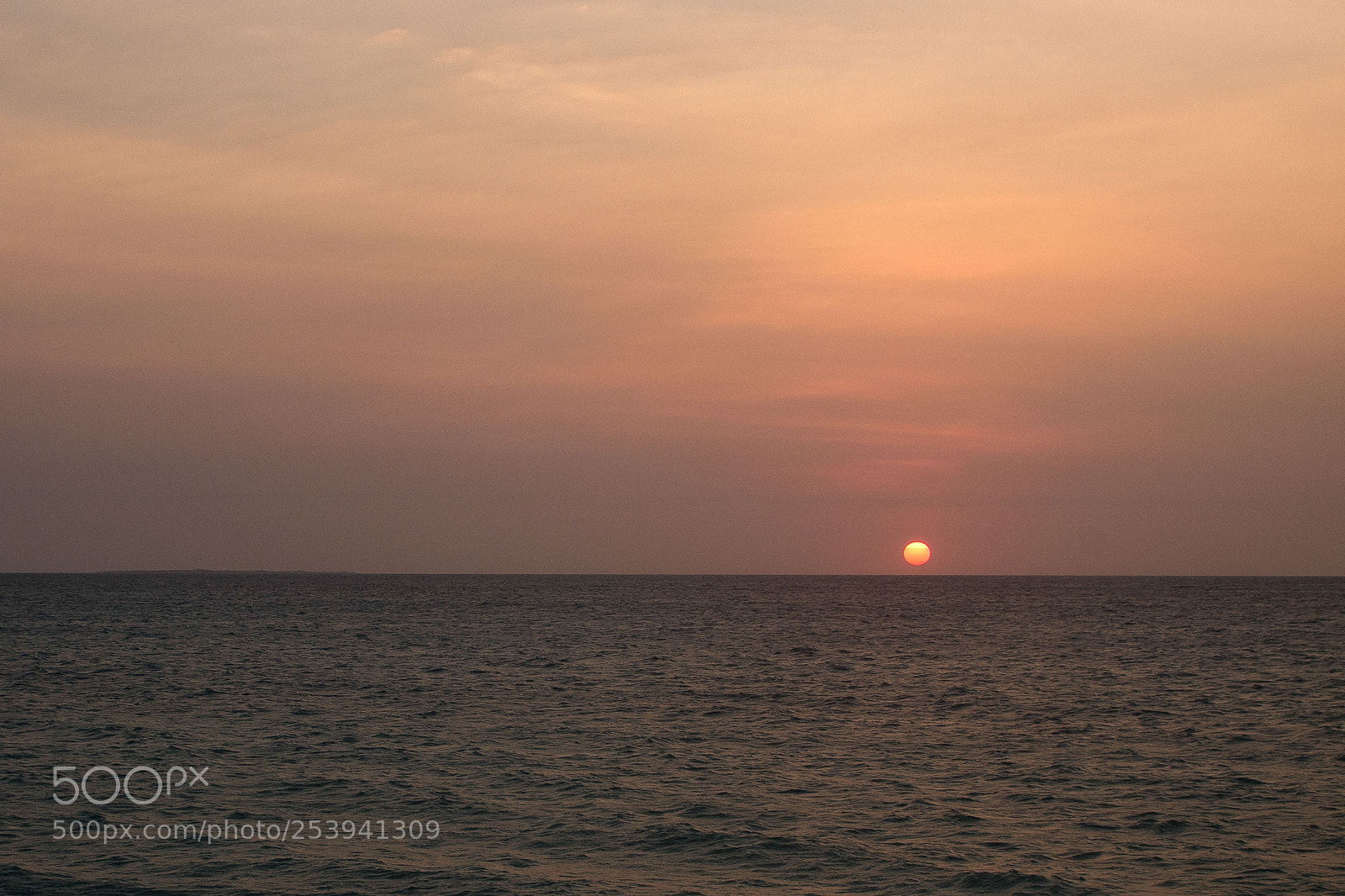 Canon EOS 70D sample photo. BarÚ photography