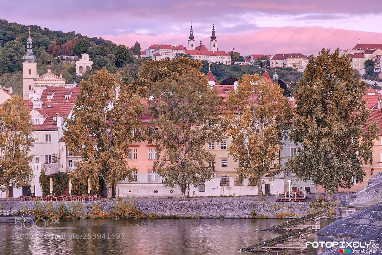 Nikon D600 sample photo. Praha / prague photography