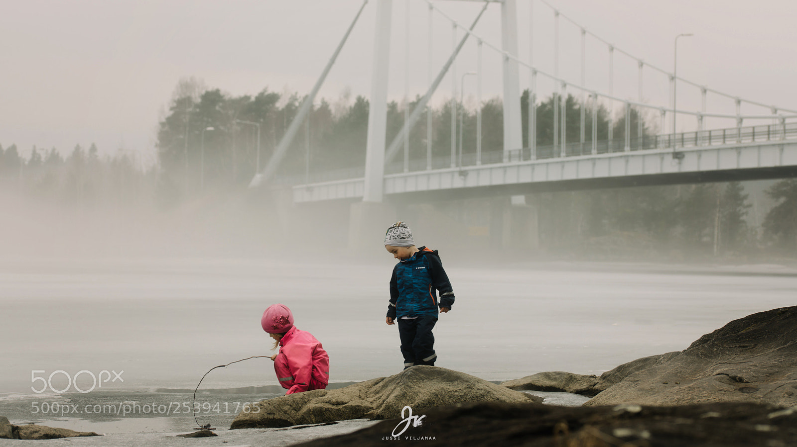 Nikon D600 sample photo. Life photography