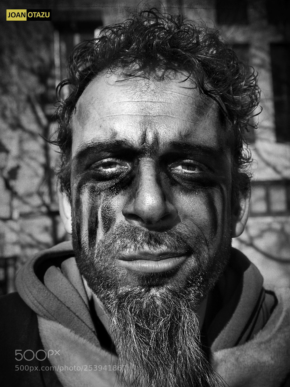 Nikon D610 sample photo. El m n en photography