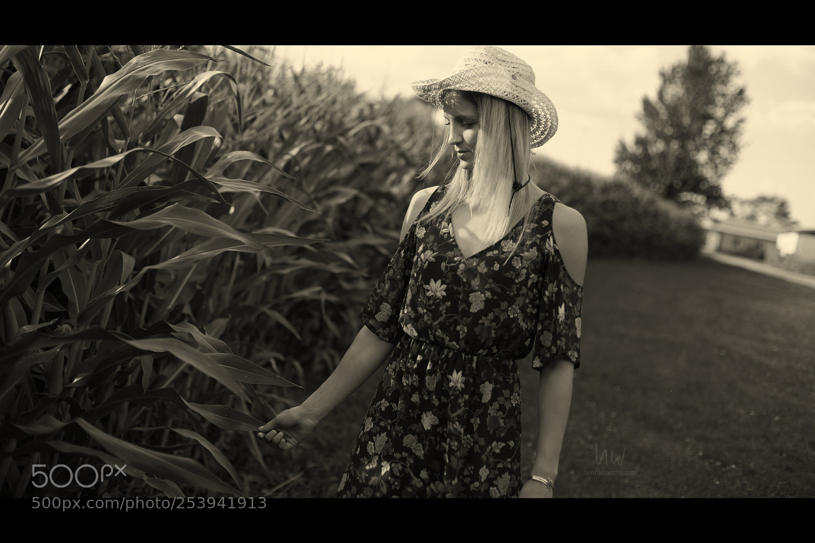 Canon EF 50mm F1.4 USM sample photo. ~ maybe someday ~ photography