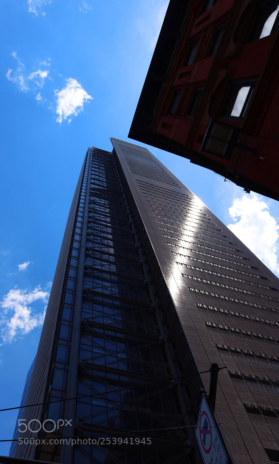 Canon EOS 750D (EOS Rebel T6i / EOS Kiss X8i) sample photo. New york photography