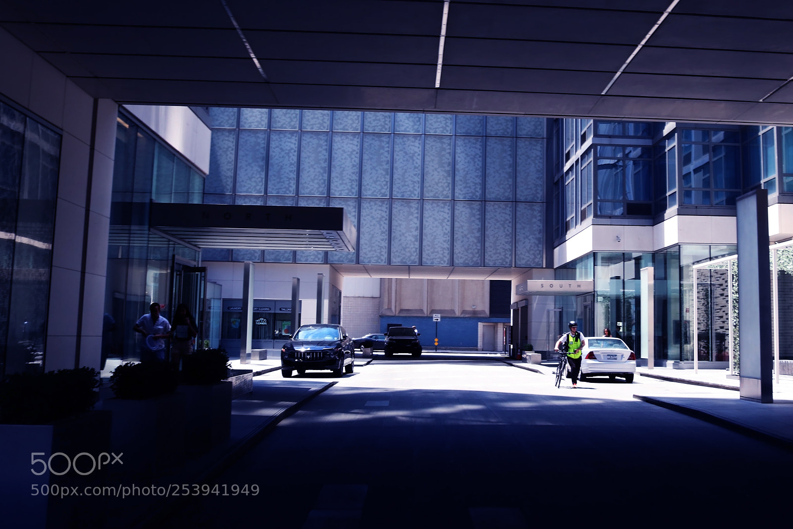 Canon EOS 750D (EOS Rebel T6i / EOS Kiss X8i) sample photo. New york photography