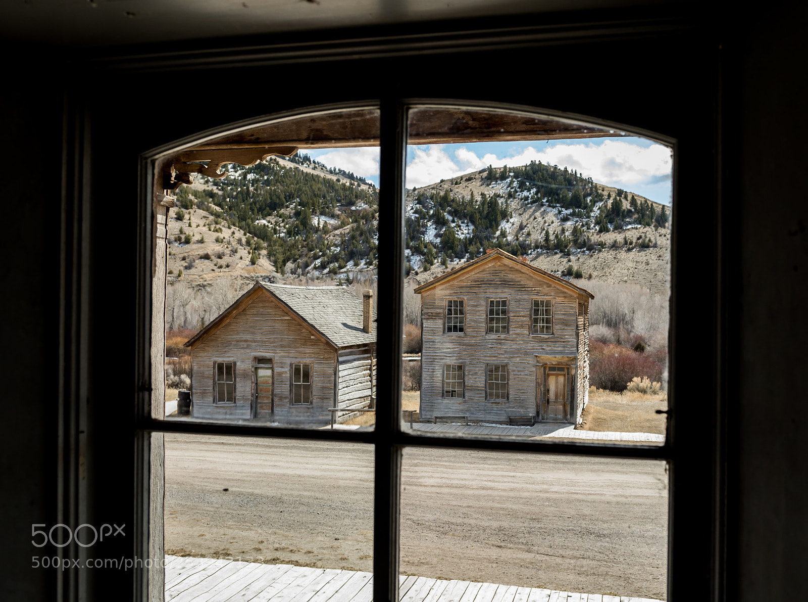 Nikon D810 sample photo. Through antique glass photography